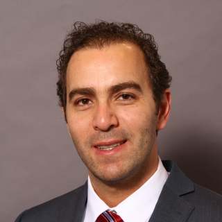 Mohammed Bayasi, MD