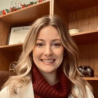 Samantha Saale, Psychiatric-Mental Health Nurse Practitioner, Saint Louis, MO