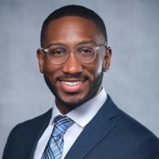 Chuma Azoba, MD, Anesthesiology, Cleveland, OH