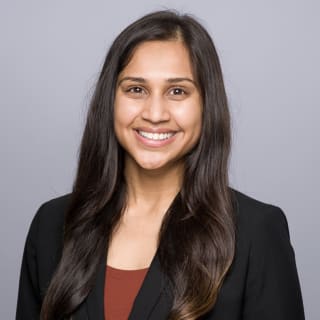 Monali Shah, DO, Emergency Medicine, Philadelphia, PA