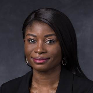 Adebukola Owolabi, MD