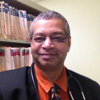 Bhavin Dave, MD, Gastroenterology, Dover, DE, Bayhealth