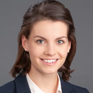 Charlotte Todd, MD, Resident Physician, Augusta, GA