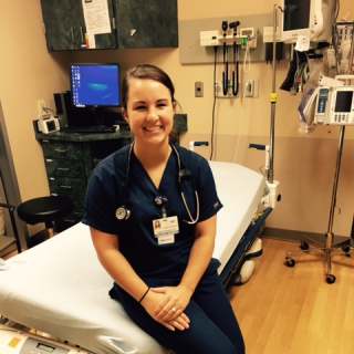 Lauren Searles, PA, Emergency Medicine, Shelbyville, IN