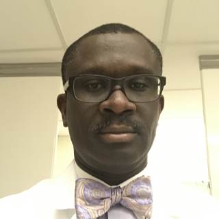 Samuel Owusu, MD, Obstetrics & Gynecology, Port Matilda, PA, Geisinger Medical Center