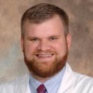 Seth Reighard, MD, Resident Physician, Cincinnati, OH, University of Cincinnati Medical Center