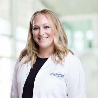 Kiersta Borrego, DO, Internal Medicine, Punta Gorda, FL