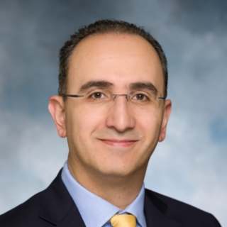 Joseph Hanna, MD, General Surgery, New Brunswick, NJ