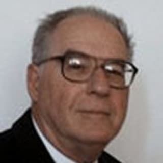 Bernard Sklar, MD