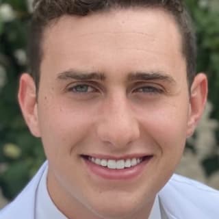 Jacob Hunt, Pharmacist, Morgantown, WV