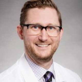 Forrest Simmons, PA, Thoracic Surgery, Belleville, IL