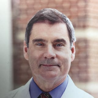 George Trivette, MD