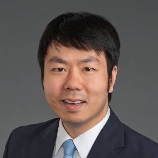 William Huang, MD, Dermatology, Salisbury, NC