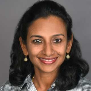 Uthara Mohan, MD, Pediatric Cardiology, Newport Beach, CA