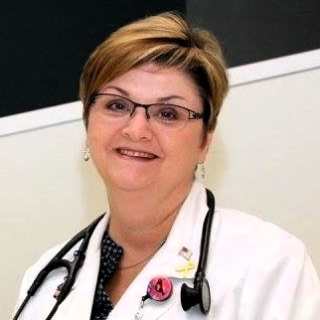 Cara Grove, Family Nurse Practitioner, Georgetown, DE