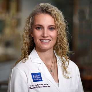 Kelly Albrecht, MD, Obstetrics & Gynecology, Albany, GA