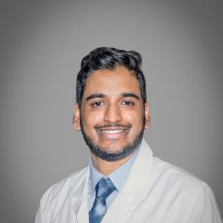 Omar Jafry, DO, Neurology, Nashville, TN