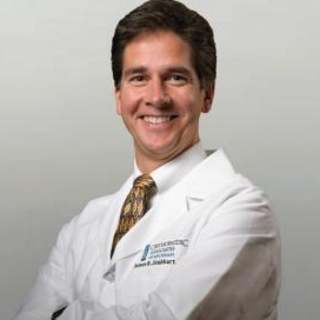 James Stubbart, MD, Orthopaedic Surgery, Grand Rapids, MI