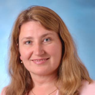 Ekaterina Malinovsky, MD, Family Medicine, Martinez, CA