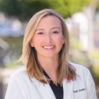 Sarah Standel, PA, Dermatology, Newport Beach, CA