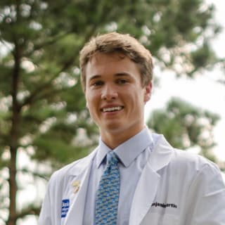Benjamin Martin, MD
