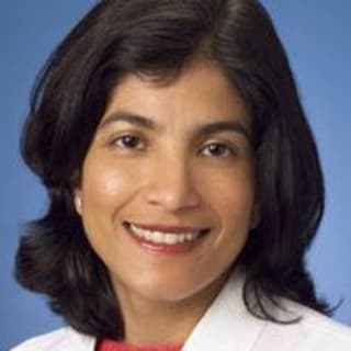 Rashmi Saini, MD