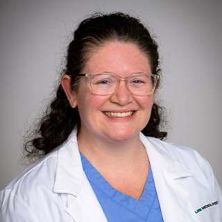 Lauren (Davidson) Linken, MD, Family Medicine, Bessemer, AL