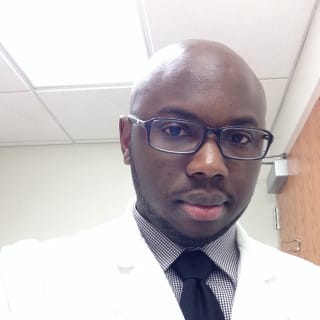 Cliff Omoregie, MD