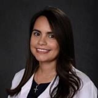 Dalhila Solorzano, MD, Pediatrics, Salt Lake City, UT