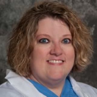 Jennifer Graham, DO, Pediatrics, Philipsburg, PA