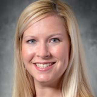 Rebecca Lapps, Family Nurse Practitioner, Wilmington, NC