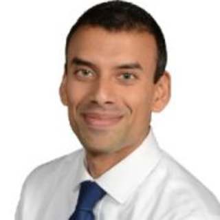 Abhishek Jaywant, Psychologist, New York, NY
