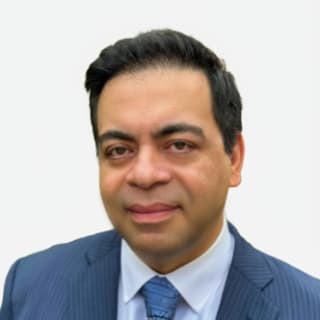 Shahram Sani, MD