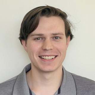 Caleb Lautenschlager, Pharmacist, Kansas City, MO