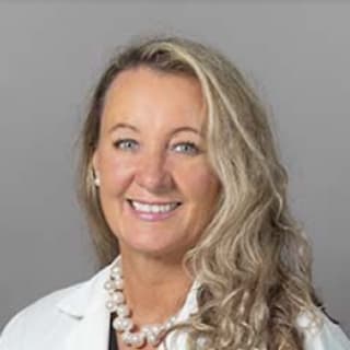 Connie Roberts, Adult Care Nurse Practitioner, Charlottesville, VA