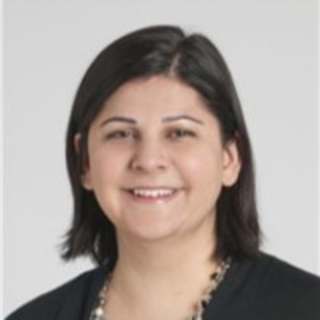 Syma Dar, MD, Psychiatry, Cleveland, OH