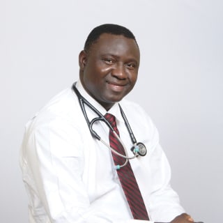 Olabamiji Abimbola, PA, General Surgery, Dallas, TX