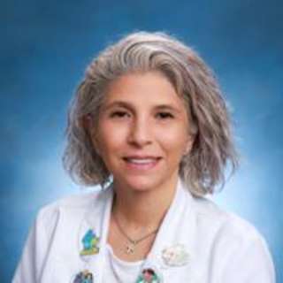 Karine Mouradian, MD, Pediatrics, Encino, CA