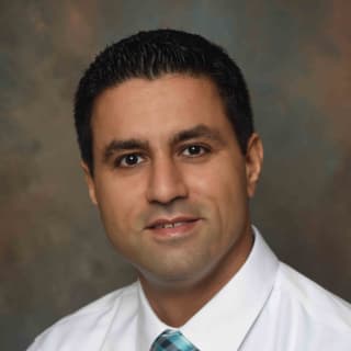 Abed Namavari, MD, Ophthalmology, Greenwood Village, CO