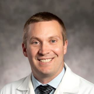 Christopher Young, DO, General Surgery, Raleigh, NC, UNC REX Health Care