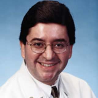 Luis Diaz, MD