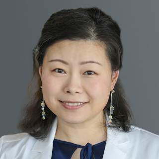 Tianhao Zhao, MD, Pathology, Charleston, SC, Stony Brook University Hospital