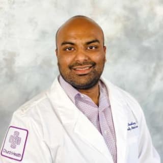 Zaheer Choudhury, MD, Family Medicine, Memphis, TN