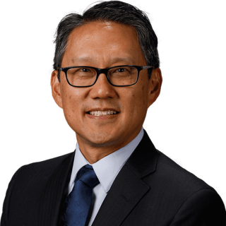 David Lee, MD, Urology, Newport Beach, CA, UCI Health