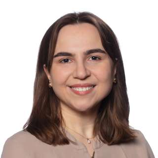 Kubra Bozkanat, MD, Pediatric Pulmonology, Palo Alto, CA