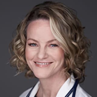 Lisa Persyn, MD