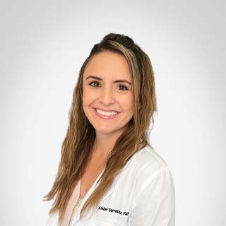 Amber Sarracino, Nurse Practitioner, Las Vegas, NV