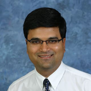 Chirag Patel, MD, Internal Medicine, Hudson, FL, HCA Florida Oak Hill Hospital