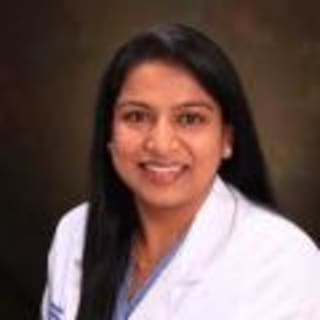 Tanvi Nandani Tarun, MD, Nephrology, Hot Springs, AR, National Park Medical Center