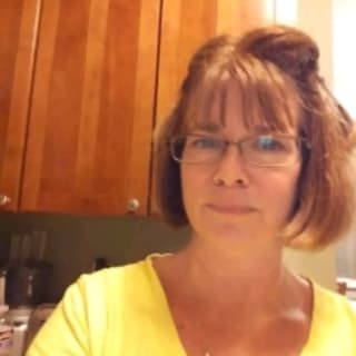 Amy McCune